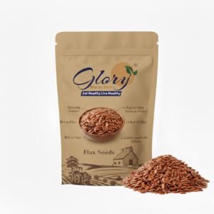 Flax seed